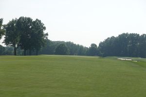 Canterbury 4th Approach